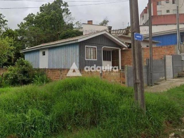 Casa venda em Região Geográfica Imediata de Ponta Grossa, Ponta Grossa