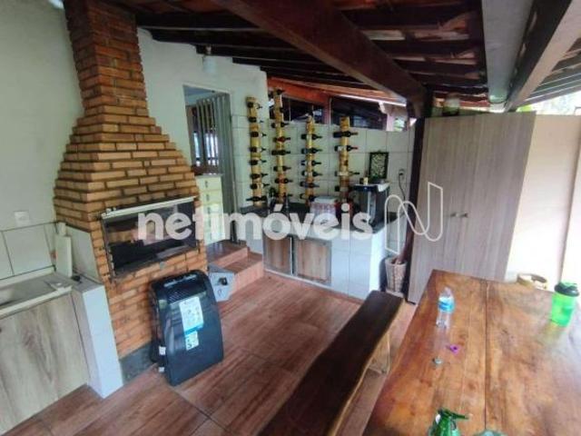 Casa venda em Região Geográfica Imediata de Belo Horizonte, Região Metropolitana de Belo Horizonte