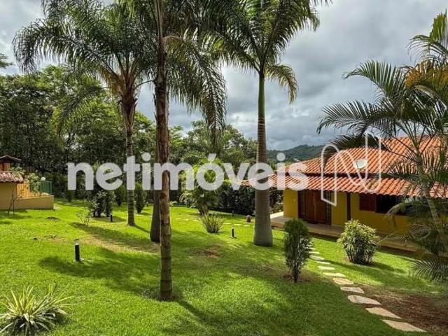 Casa venda em Região Geográfica Imediata de Belo Horizonte, Região Metropolitana de Belo Horizonte