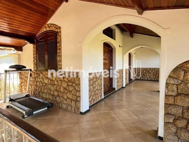 Casa venda em Região Geográfica Imediata de Belo Horizonte, Região Metropolitana de Belo Horizonte