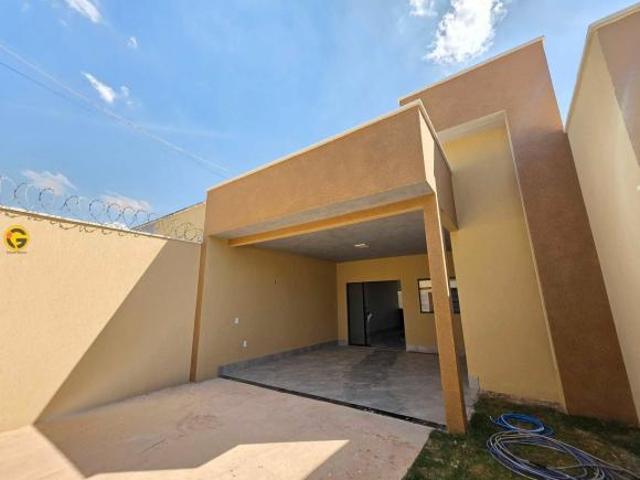 Casa venda em Região Geográfica Imediata de Goiânia, Aparecida de Goiânia