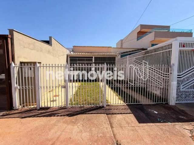 Casa venda em Cruzeiro Velho, Cruzeiro