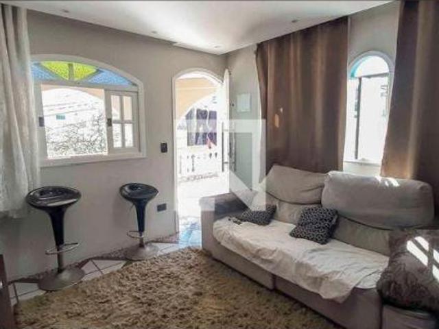 Casa venda em Jardim Maurinópolis, Osasco