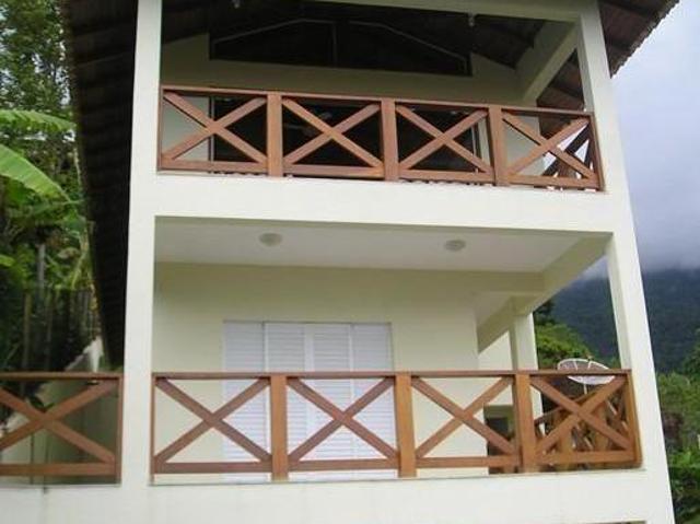Casa venda em Região Imediata de Caraguatatuba-Ubatuba-São Sebastião, Região Metropolitana do Vale do Paraíba e Litoral Norte