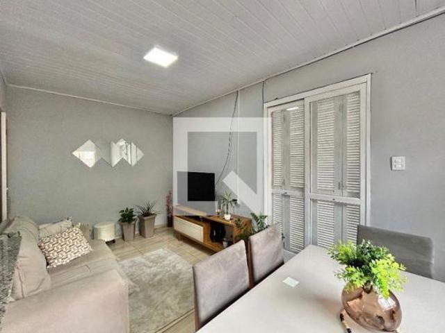Casa venda em Região Geográfica Imediata de Novo Hamburgo - São Leopoldo, Região Metropolitana de Porto Alegre