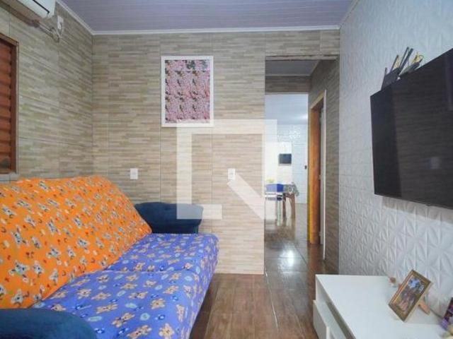 Casa venda em Região Geográfica Imediata de Novo Hamburgo - São Leopoldo, Região Metropolitana de Porto Alegre