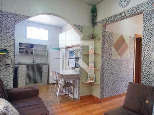 Casa venda em São Leopoldo