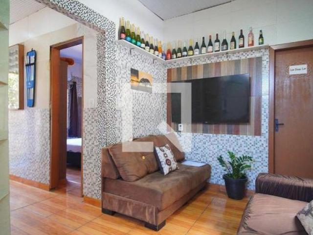 Casa venda em Região Geográfica Imediata de Novo Hamburgo - São Leopoldo, Região Metropolitana de Porto Alegre