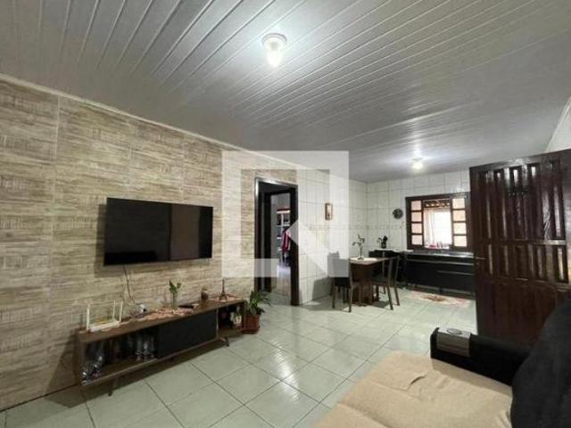 Casa venda em Região Geográfica Imediata de Novo Hamburgo - São Leopoldo, Região Metropolitana de Porto Alegre