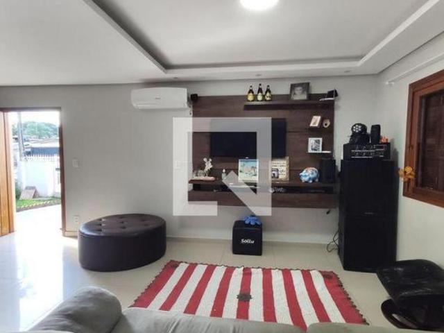Casa venda em Região Geográfica Imediata de Novo Hamburgo - São Leopoldo, Região Metropolitana de Porto Alegre