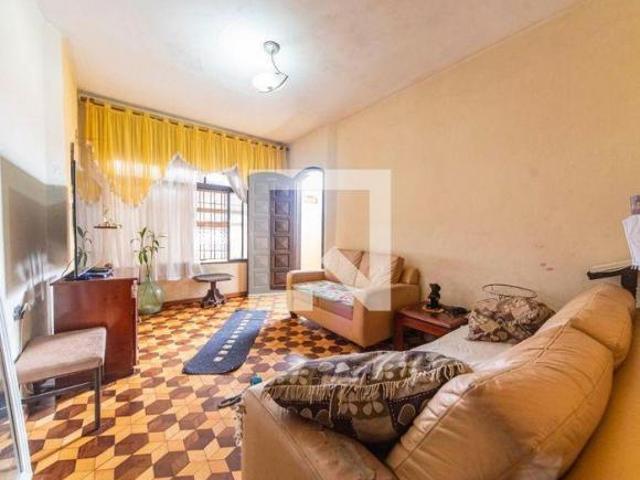 Casa venda em Vila Alto de Santo André, Santo André
