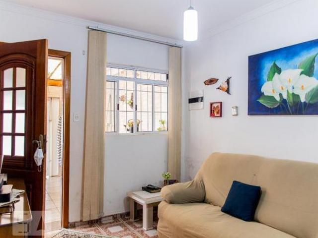 Casa venda em Vila Alto de Santo André, Santo André