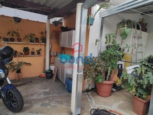Casa venda em Vila América, Porto Feliz