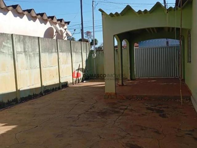 Casa venda em Região Geográfica Imediata de Paranaíba - Chapadão do Sul - Cassilândia, Aparecida do Taboado