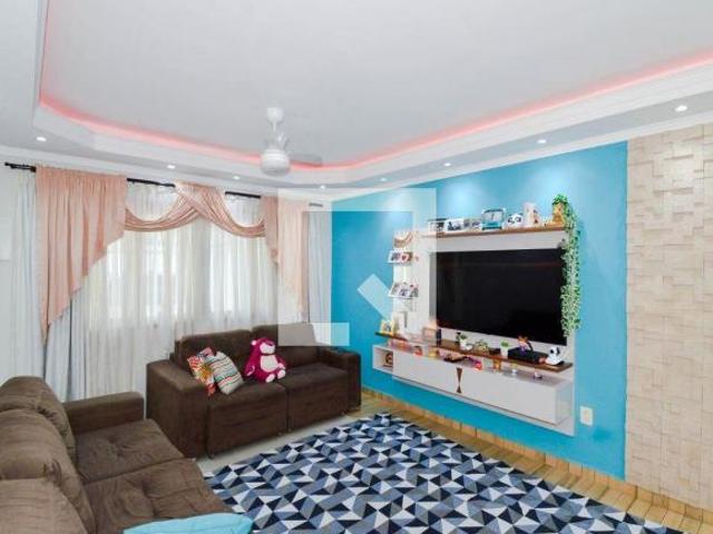 Casa venda em Vila Jardim Alvorada, Guarulhos