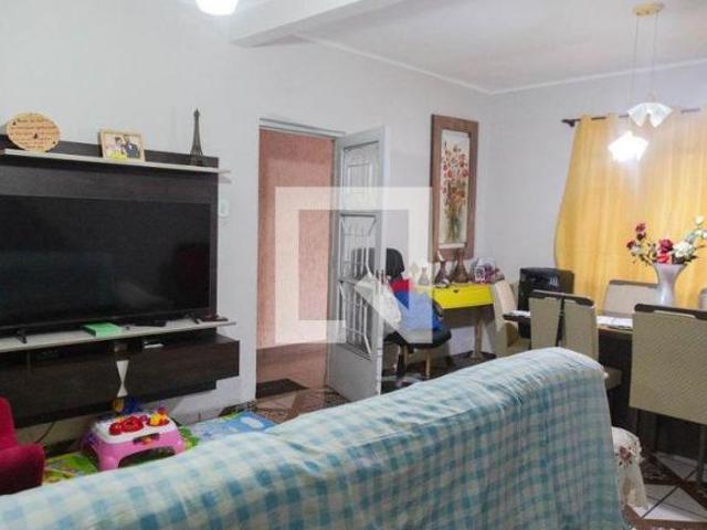 Casa venda em Vila Jardim Zimbardi, Guarulhos