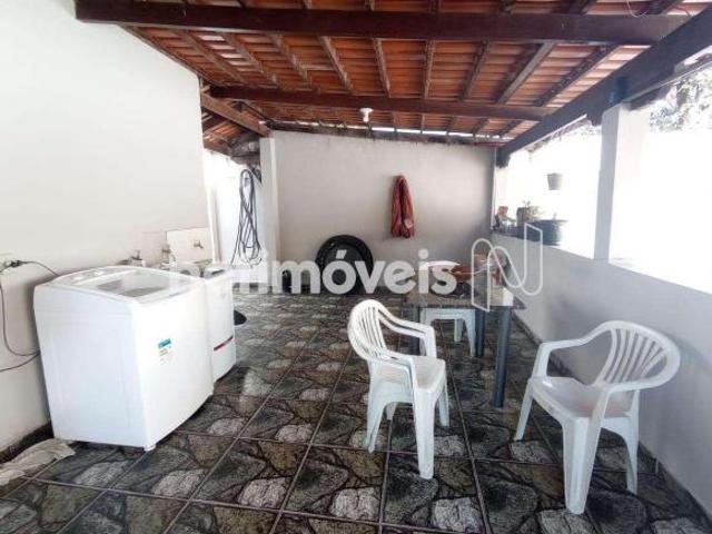 Casa venda em Lúcio de Abreu, Contagem