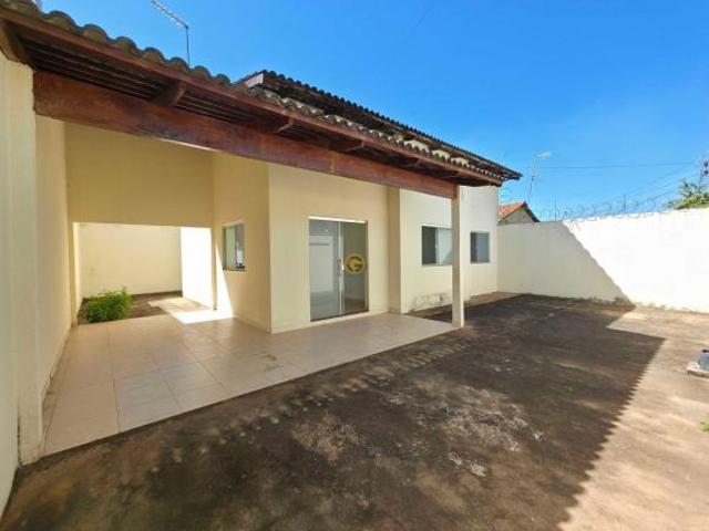 Casa venda em Região Geográfica Imediata de Goiânia, Aparecida de Goiânia