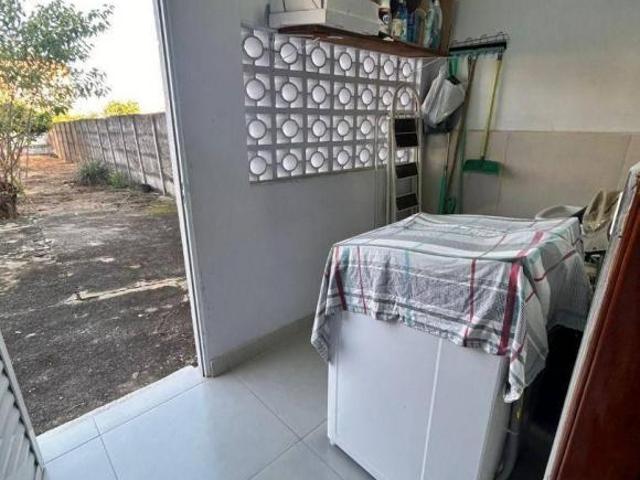 Casa venda em Vila Bressani, Paulínia