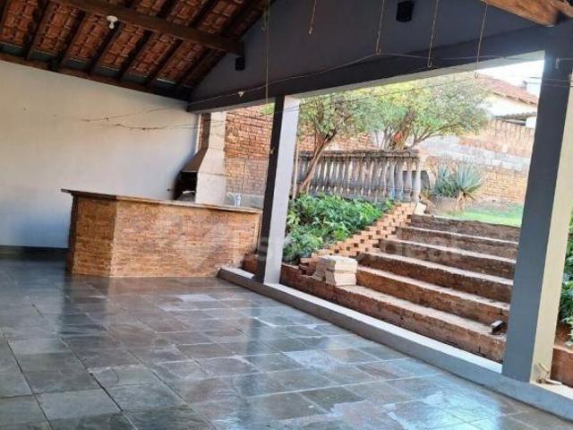 Casa venda em Vila São João da Boa Vista, Bauru