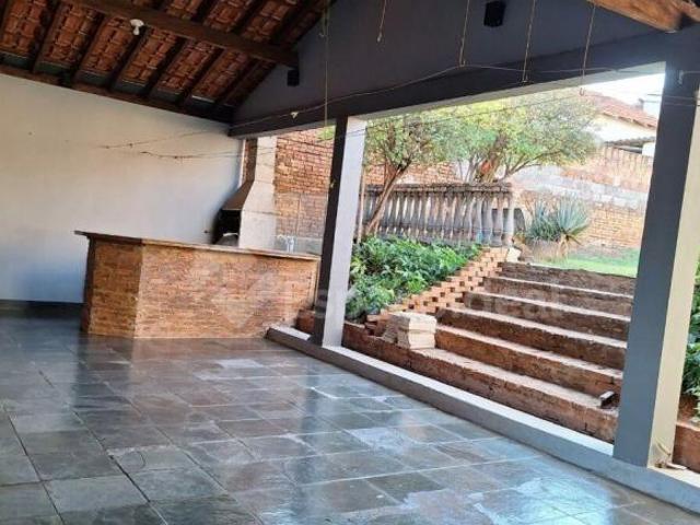 Casa venda em Vila São João da Boa Vista, Bauru