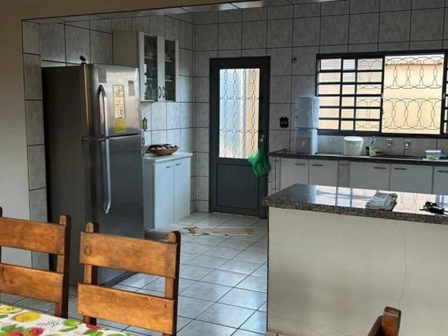 Casa venda em Região Imediata de Franca, Juranda