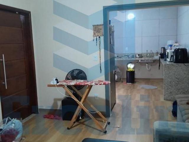 Casa venda em Vila Yayá, Sorocaba