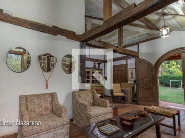 Casa venda em Vila Del Rey, Nova Lima