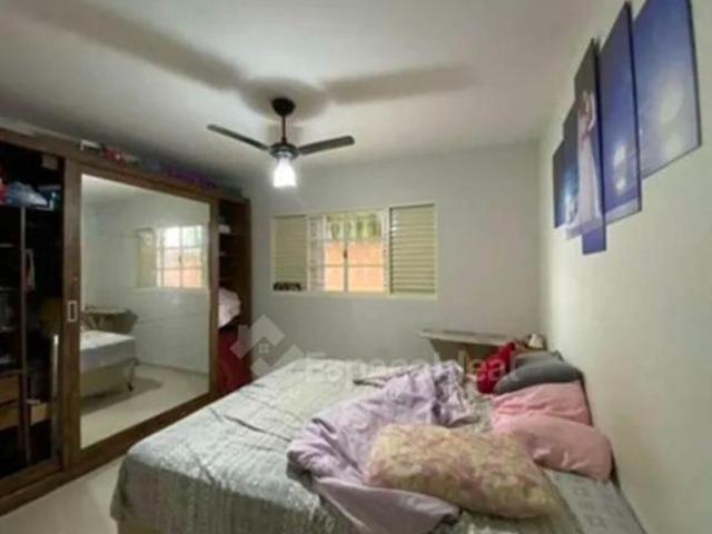 Casa venda em Bauru