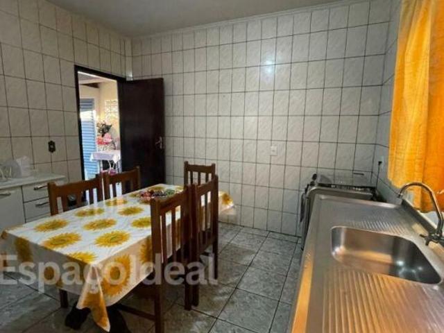Casa venda em Região Imediata de Bauru, Lençóis Paulista