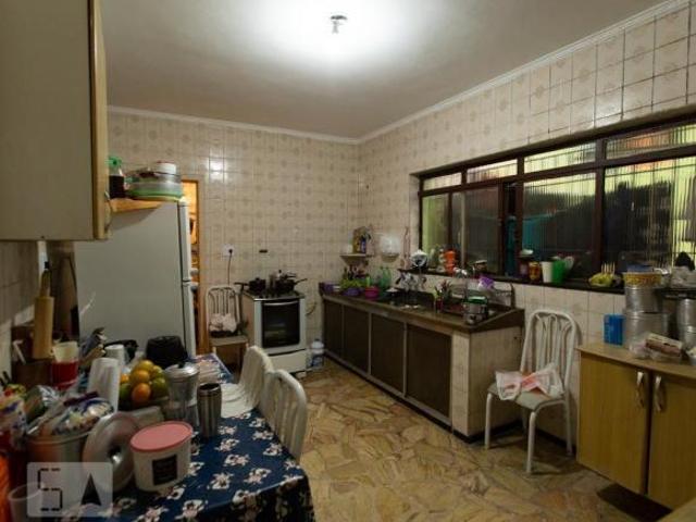 Casa venda em Aricanduva, São Paulo