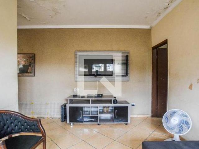 Casa venda em Vila Bom Repouso, Santo André
