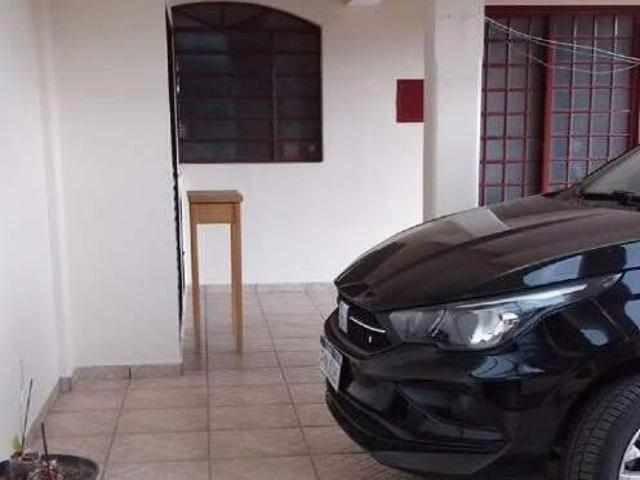 Casa venda em Serra Negra