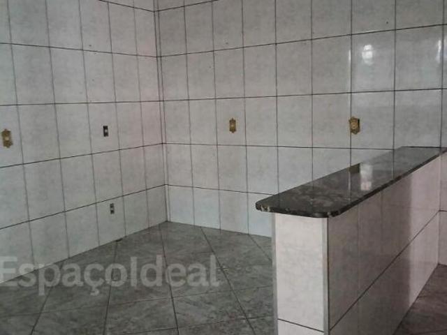 Casa venda em Bauru