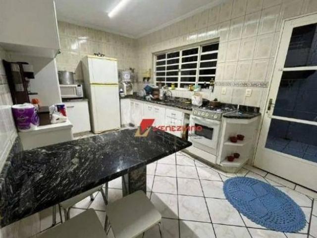 Casa venda em Santa Terezinha de Piracicaba, Piracicaba