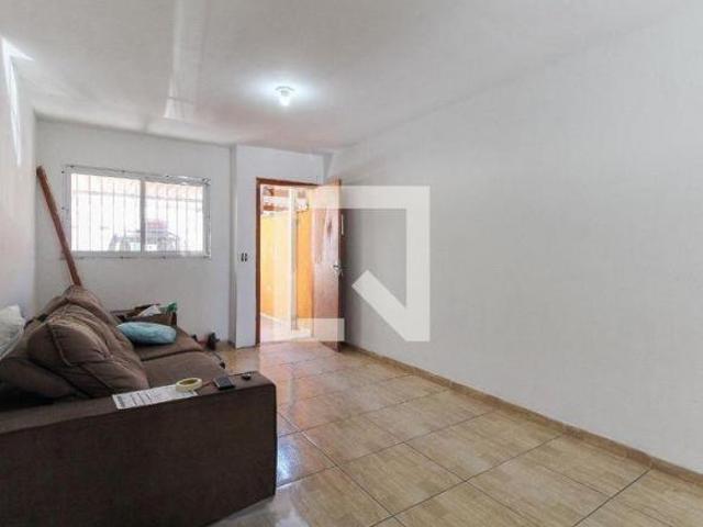 Casa venda em Jardim São Carlos, São Paulo