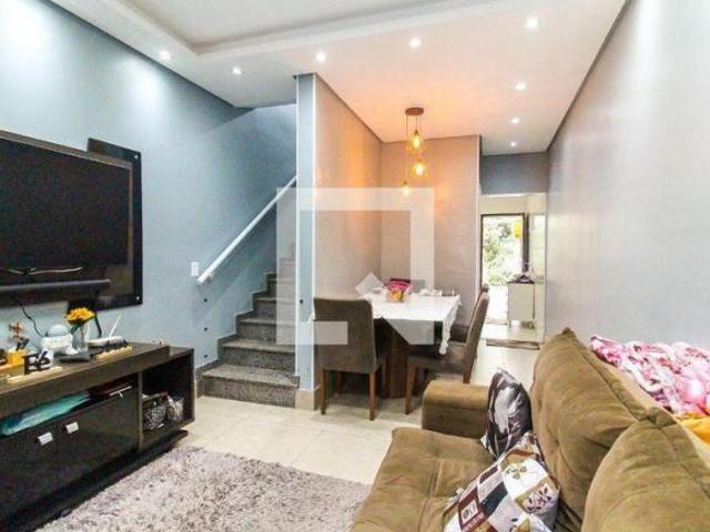 Casa venda em Jardim São Carlos, São Paulo