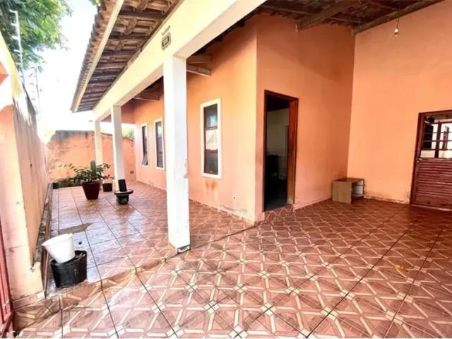 Casa venda em Região Imediata de Presidente Prudente, Presidente Prudente