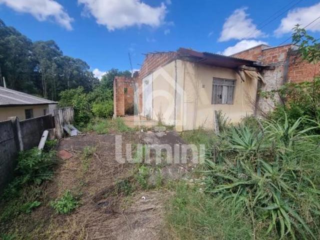 Casa venda em Vila Margarida, Ponta Grossa