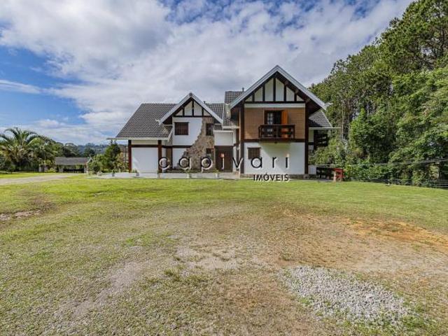 Casa venda em Região Imediata de Taubaté-Pindamonhangaba, Região Metropolitana do Vale do Paraíba e Litoral Norte