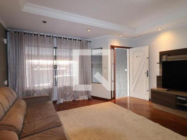 Casa venda em Vila Alberto, Santo André