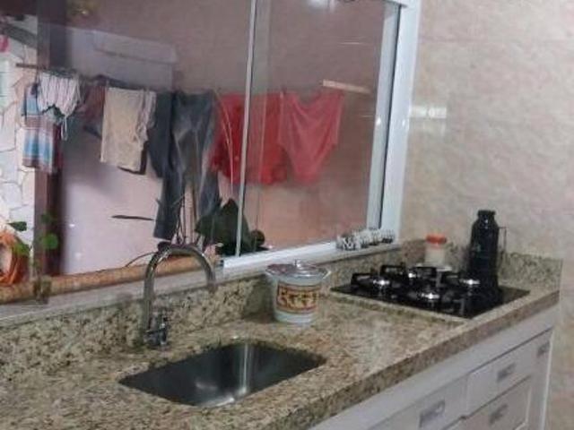 Casa venda em Vila Monte Alegre, Paulinia