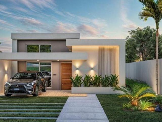 Casa venda em Região Geográfica Imediata de Campo Grande, Campo Grande