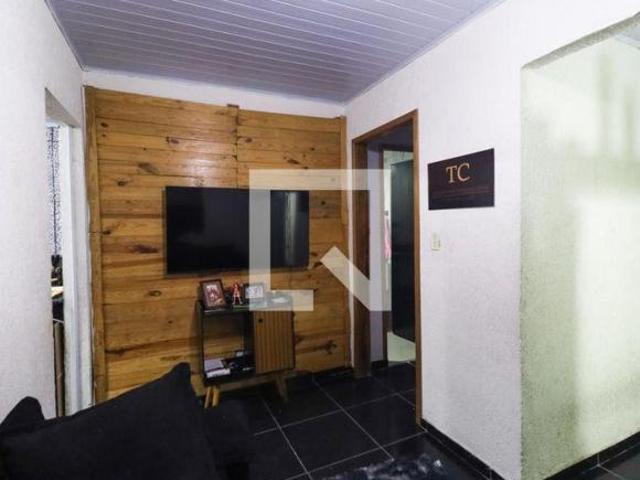 Casa venda em Vila Nilo, São Paulo