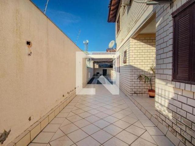 Casa venda em Jardim Leopoldina, Porto Alegre