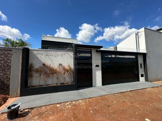 Casa venda em Região Geográfica Imediata de Campo Grande, Campo Grande