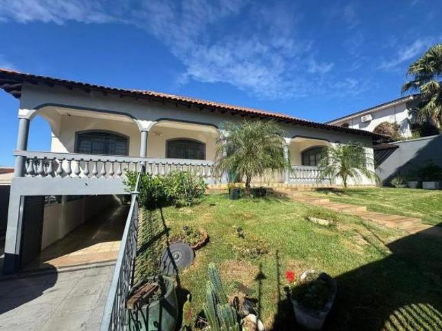Casa venda em Região Geográfica Imediata de Campo Grande, Campo Grande