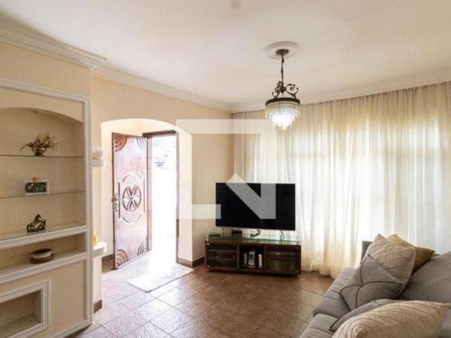 Casa venda em Vila Boa Vista, São Paulo