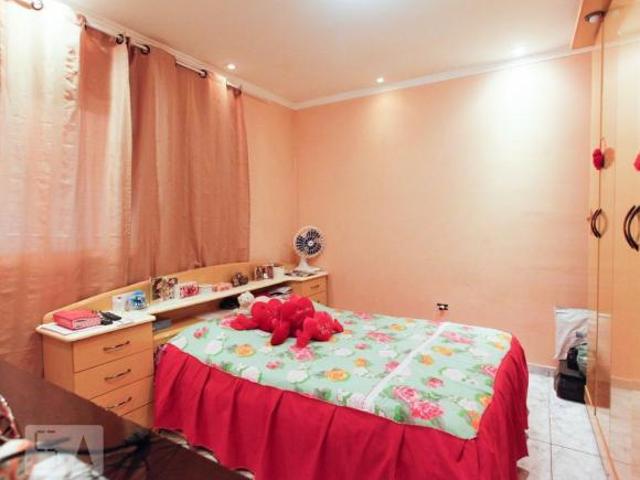 Casa venda em Invasão dos Padres, Guarulhos