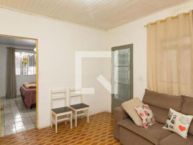 Casa venda em Vila Rosária, São Paulo